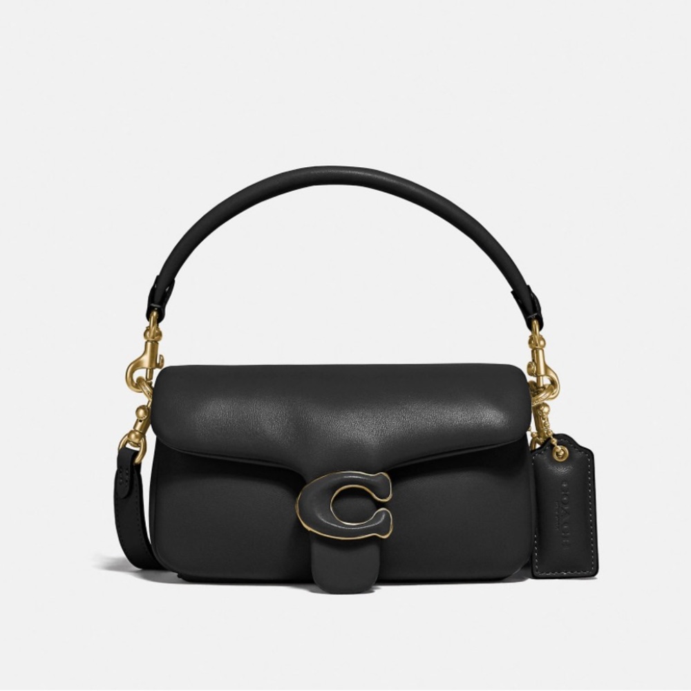 Coach Tabby Pillow Bag